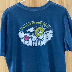 Vans T Shirt